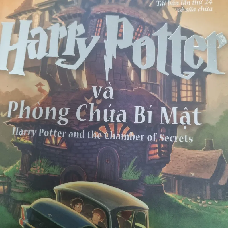 Harry Potter và phòng chứa bí mật 564359