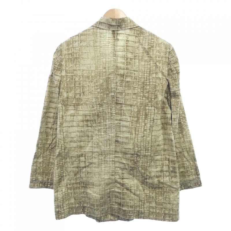 【Mã giảm giá】Thời trang Leonar LEONARD FASHION Áo khoác 640975