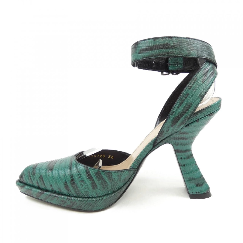 Giày cao gót CHRISTIAN DIOR - Hàng hiệu Authentic 828879