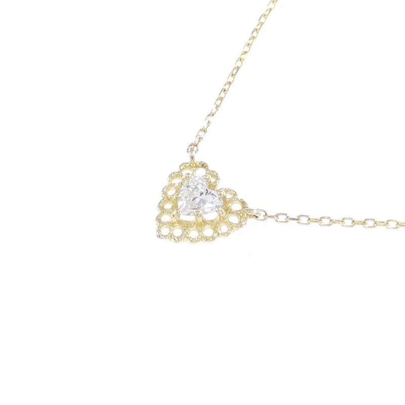 Mặt dây chuyền Aker Leicia Amour - Hàng hiệu Authentic 842890