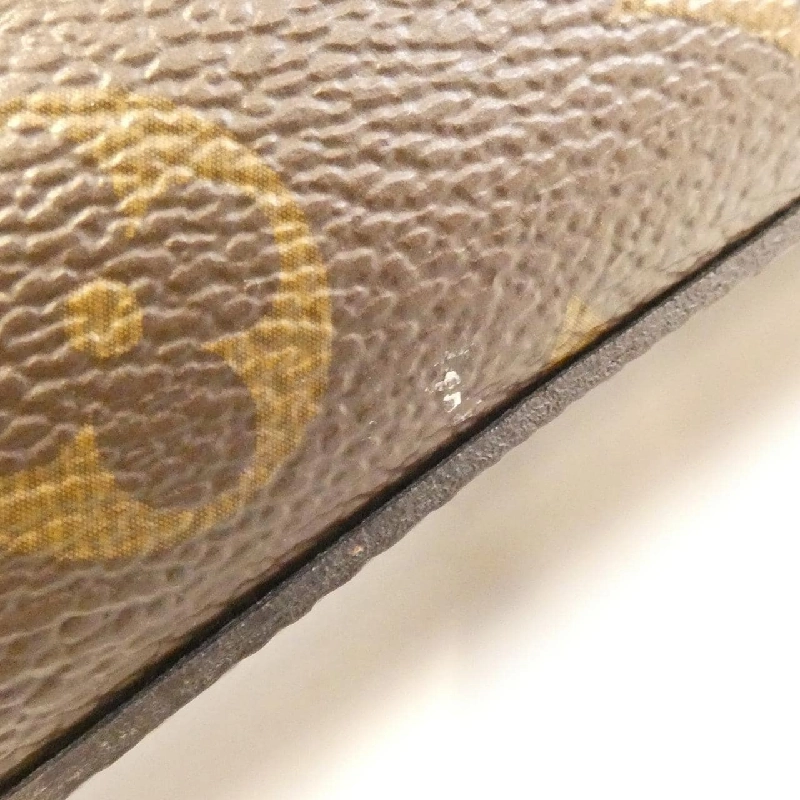 Túi xách Louis Vuitton Monogram Macassar Handle Soft Trunk M45935 - Hàng hiệu Chính hãng 766473