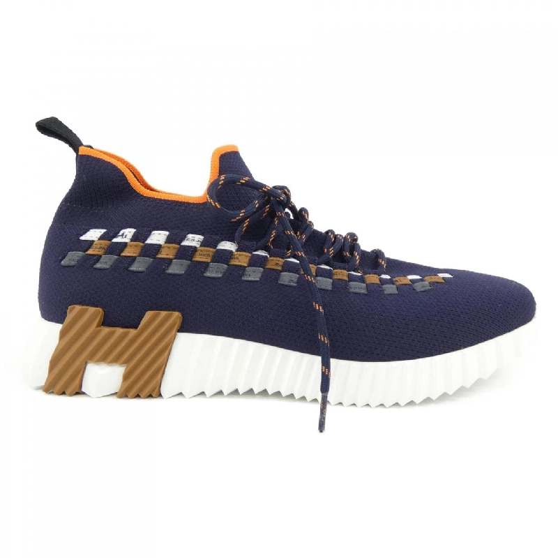 Giày sneaker HERMES FLEX 222910Z - Hàng hiệu Authentic 903085