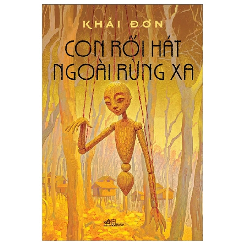 Con Rối Hát Ngoài Rừng Xa (2025) - Khải Đơn 709048