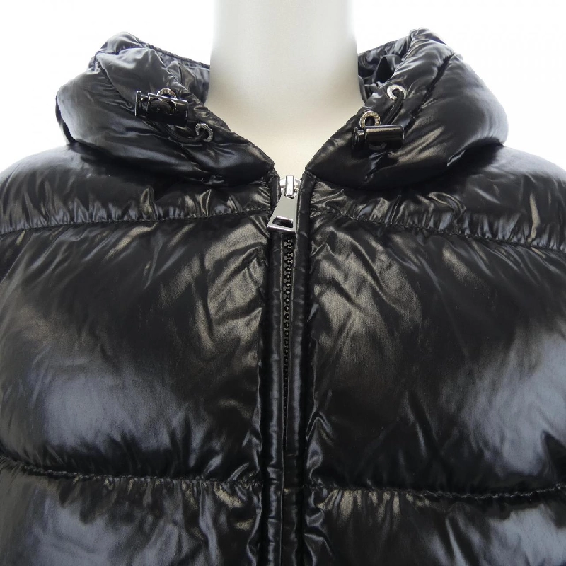 MONCLER BAYARD Áo khoác lông - Hàng hiệu Chính hãng 815233