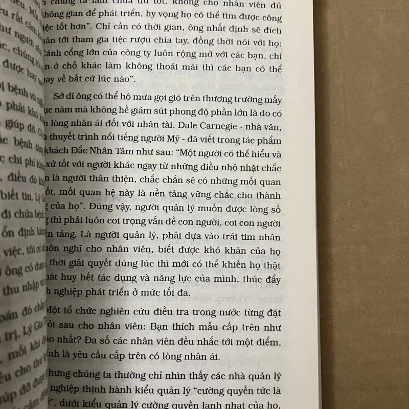 Thành công không phải ngẫu nhiên Lý Gia Thành 1009569