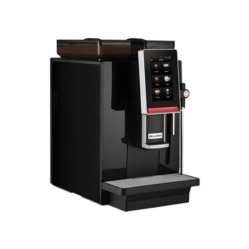 ☕ Máy pha cà phê tự động Dr.Coffee Minibar S2-B – Espresso & Americano chỉ 1 chạm! 734134