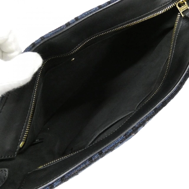 Fendi O Rock 8BR805 ALFV Túi đeo vai - Hàng hiệu Chính hãng 801888