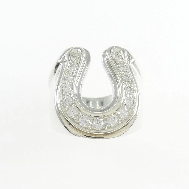 Nhẫn Cubic Symphonie Soul - Hàng hiệu Chính hãng 838482