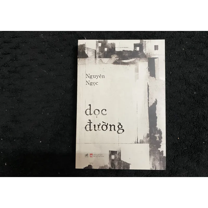 Chuyện dọc đường - Nguyên Ngọc  1025180