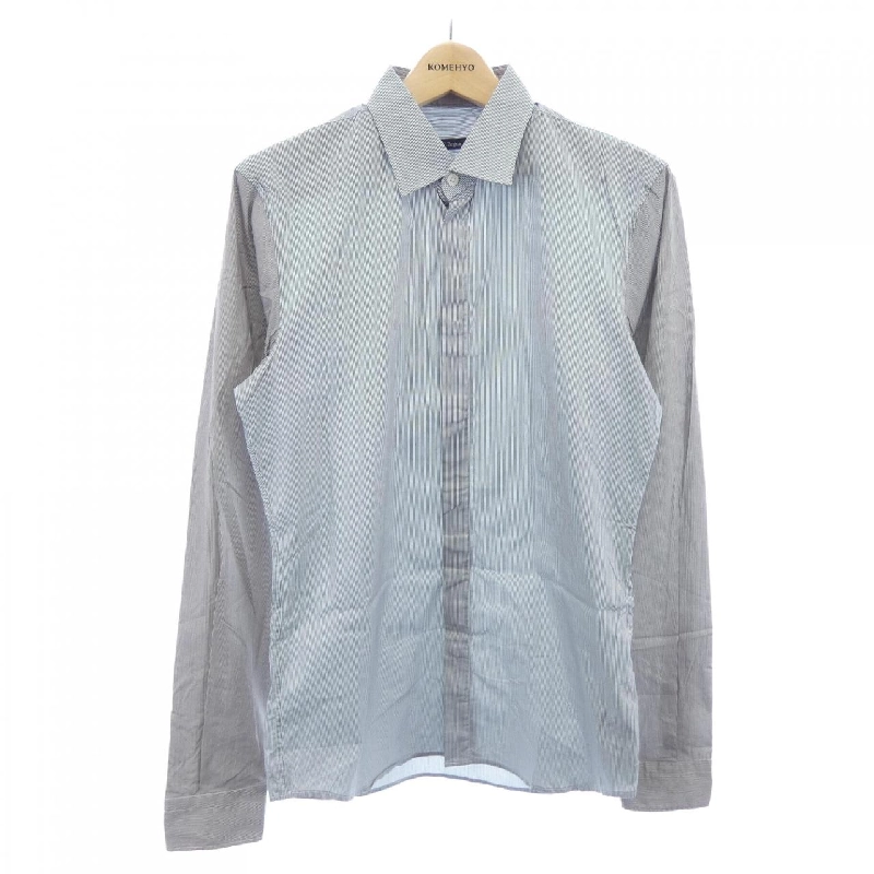 Áo sơ mi Z ZEGNA - Hàng hiệu Chính hãng 883032