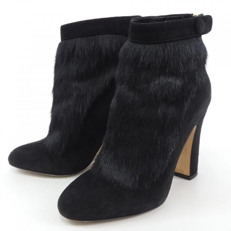 【Mã giảm giá】Dolce & Gabbana DOLCE&GABBANA Boots 663891