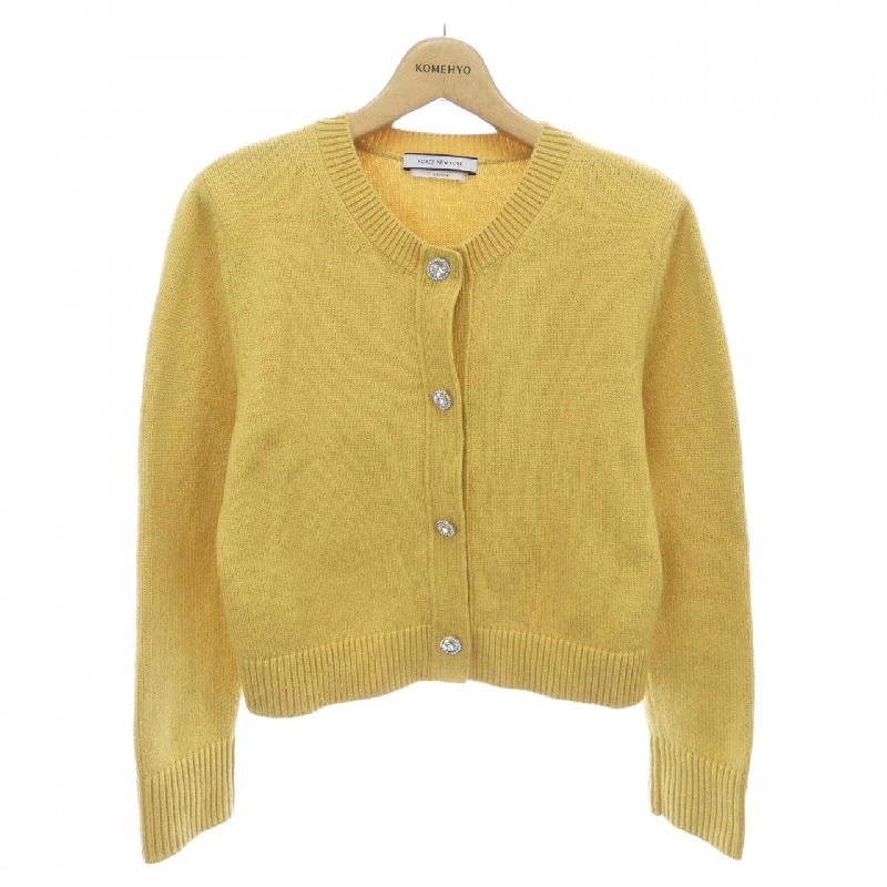 Foxey New York FOXEY NEW YORK 41249 Áo khoác cardigan 629177