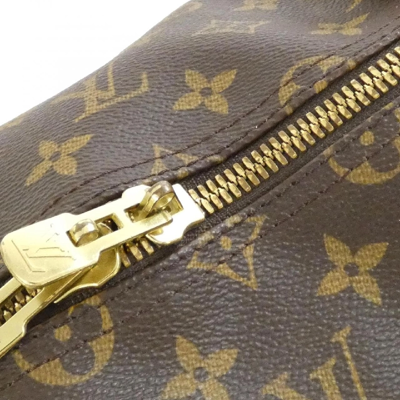 Túi Boston Louis Vuitton Monogram Keepall Bandoulière 55cm M41414 614463