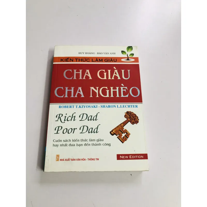 CHA GIÀU CHA NGHÈO 749239