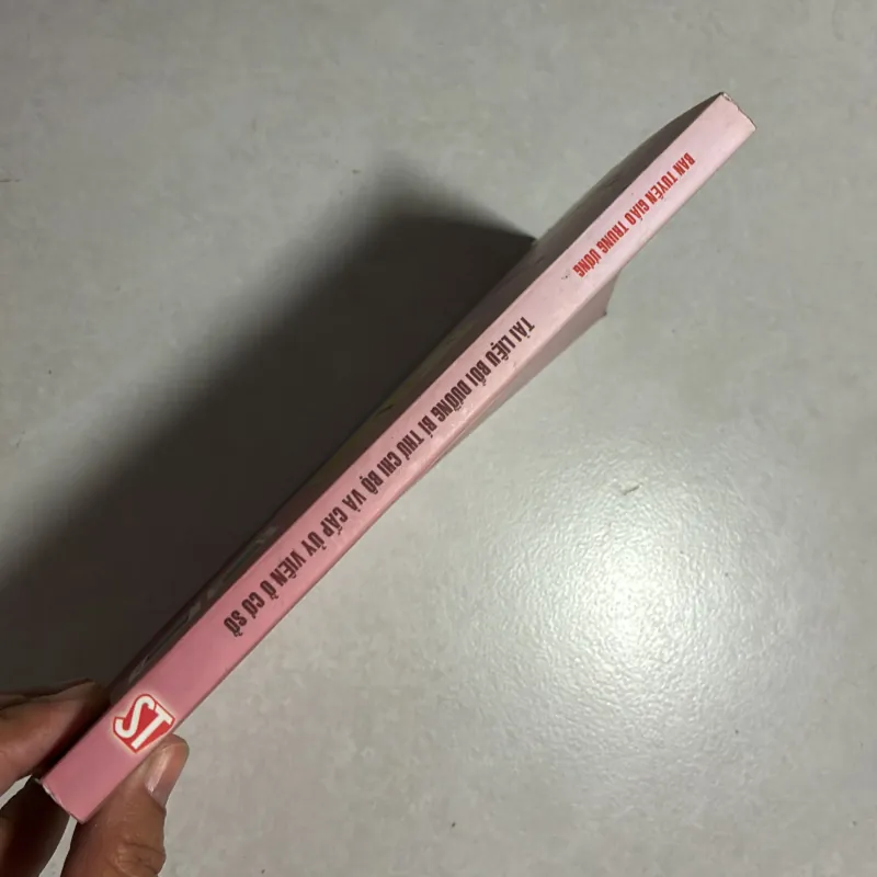 Tài liệu Bồi dưỡng bí thư chi bộ và cấp ủy viên ở cơ sở 783236