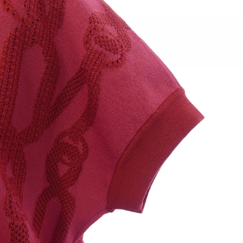 HERMES Áo len - Hàng hiệu Chính hãng 826083