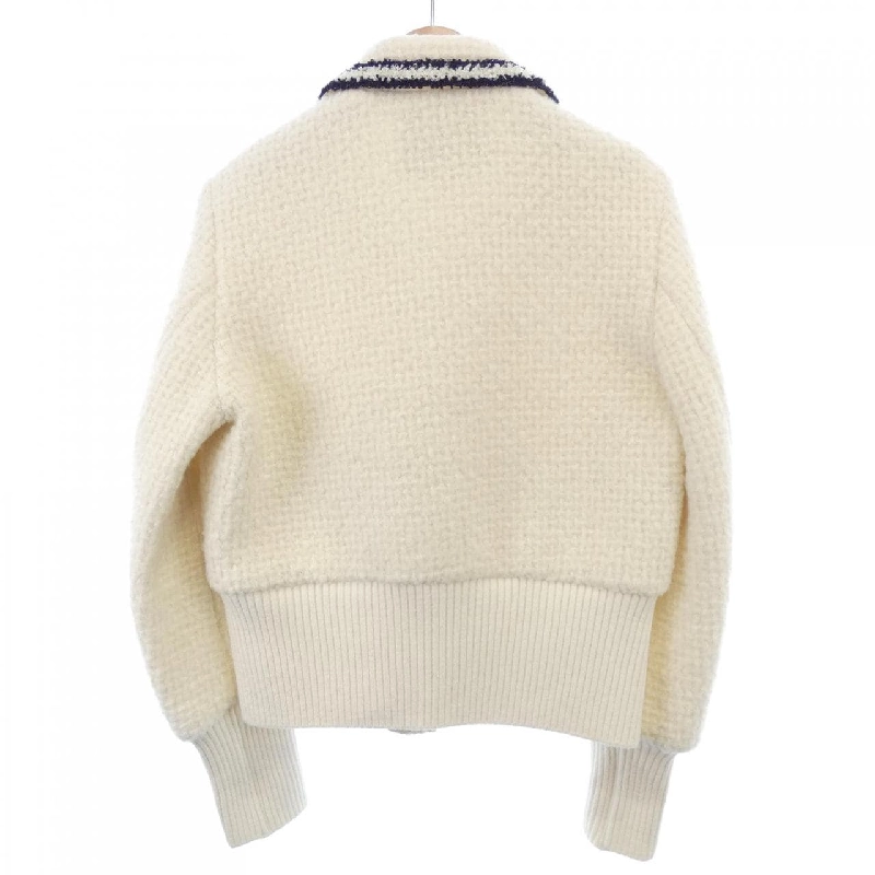 Áo khoác MAJE - Hàng hiệu Chính hãng 815246