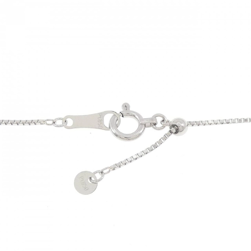 Dây chuyền kim cương PT900/PT850 1.053CT - Hàng hiệu Chính hãng 857059