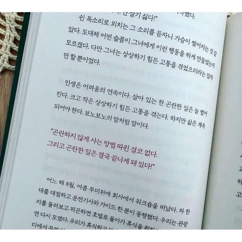 Dù có đôi chút vụng về, tôi vẫn luôn ủng hộ cuộc sống của bạn  조금 서툴더라도 네 인생을 응원해 796423