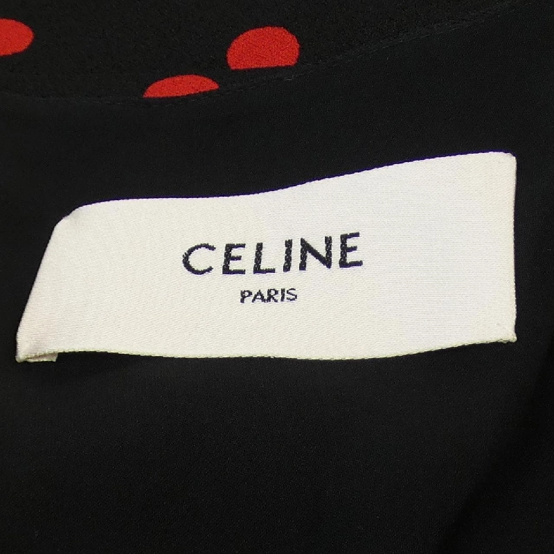 Đầm CELINE - Hàng hiệu Authentic 821722