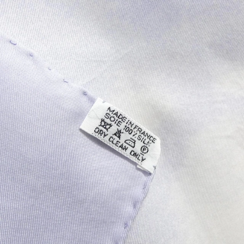 Khăn choàng HERMES LES TRIPLES - Hàng hiệu Authentic 807285