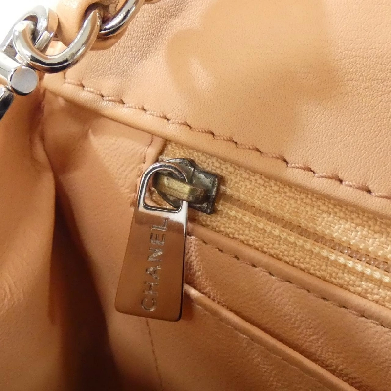 【Vintage】Túi xách chéo Chanel 17855 612344