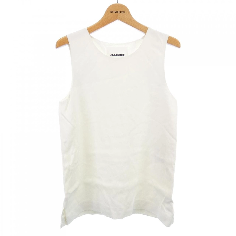 JIL SANDER Áo 628059