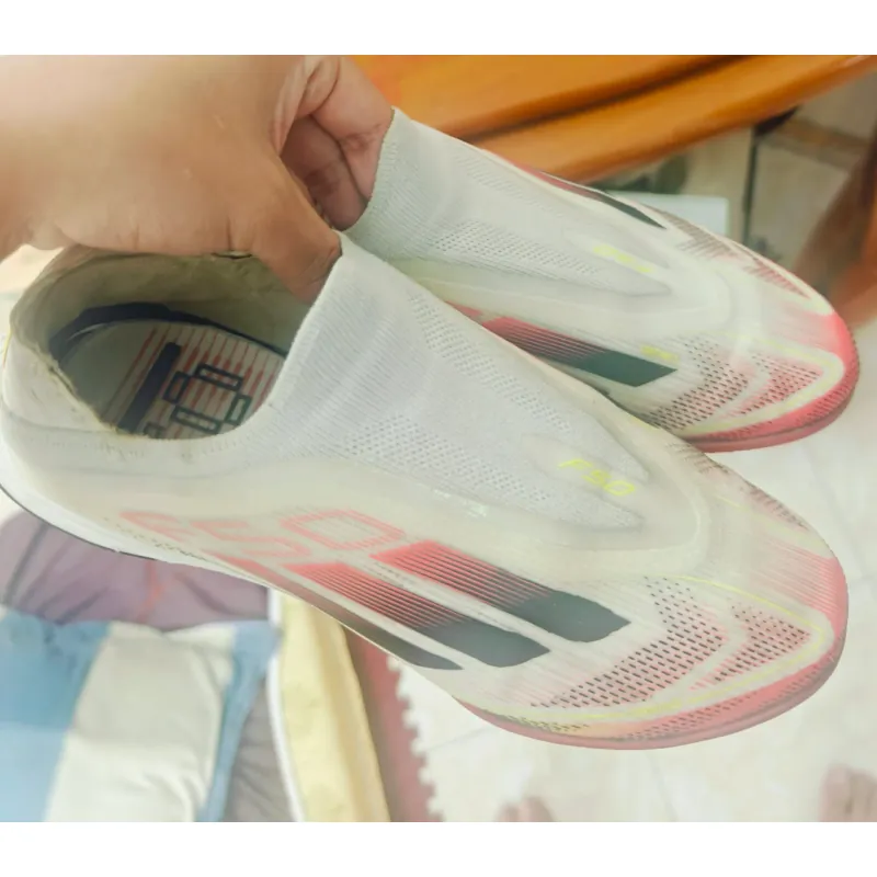 Adidas F50 LL Elite ráp đế pro tf 792293