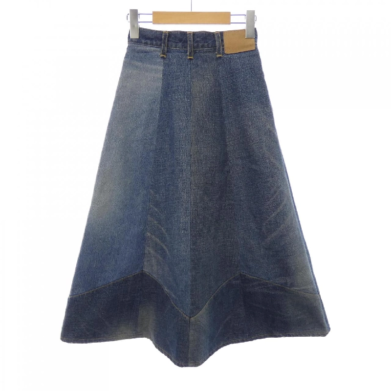 【Mã giảm giá】Váy CELINE 653993