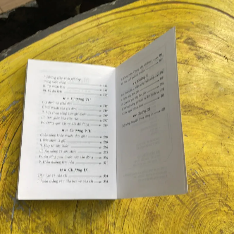 COMBO KHÔNG CÓ GÌ VĨ ĐẠI & ĐƠN GIẢN CUỘC SỐNG 779078