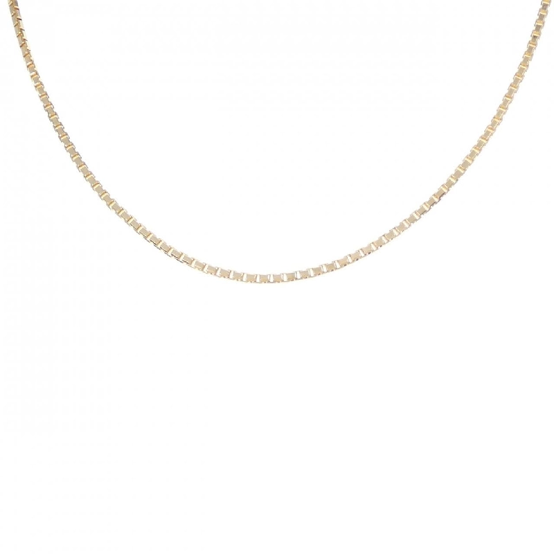 K18YG Dây chuyền - Hàng hiệu Authentic 866489