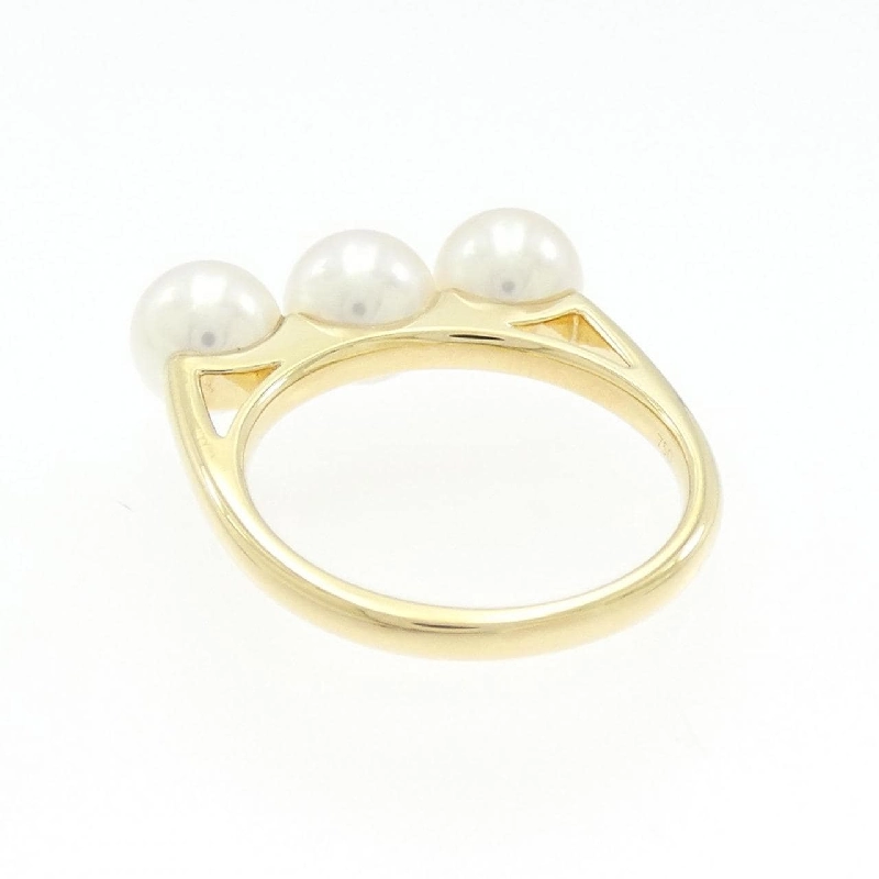 Nhẫn Balance Plus Tasaki - Hàng hiệu Chính hãng 832423