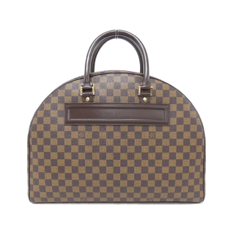 Túi xách Louis Vuitton Damier Nolita 24A R N41454 - Hàng hiệu Chính hãng 766636