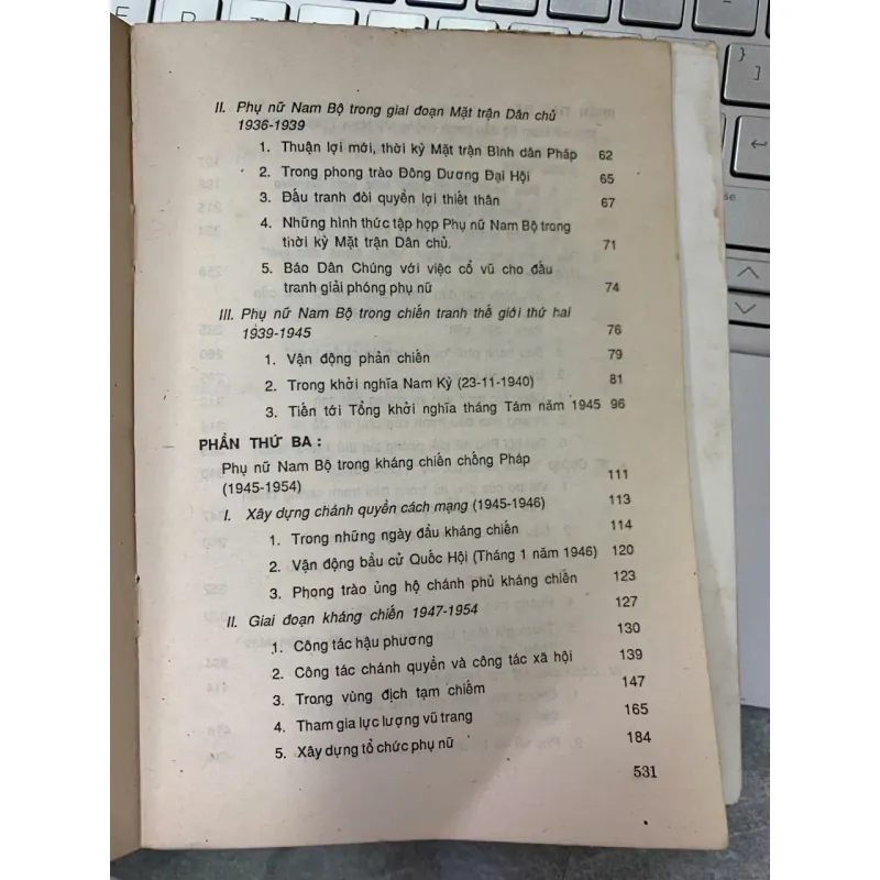 TRUYỀN THỐNG CÁCH MẠNG CỦA PHỤ NỮ NAM BỘ THÀNH ĐỒNG - TỔ SỬ PHỤ NỮ NAM BỘ 718658