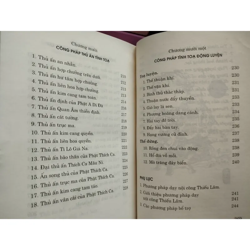 Khí công thiếu lâm 999857