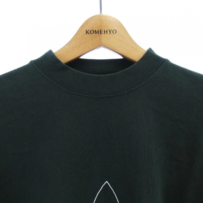 Áo thun BALENCIAGA - Hàng hiệu Chính hãng 901276