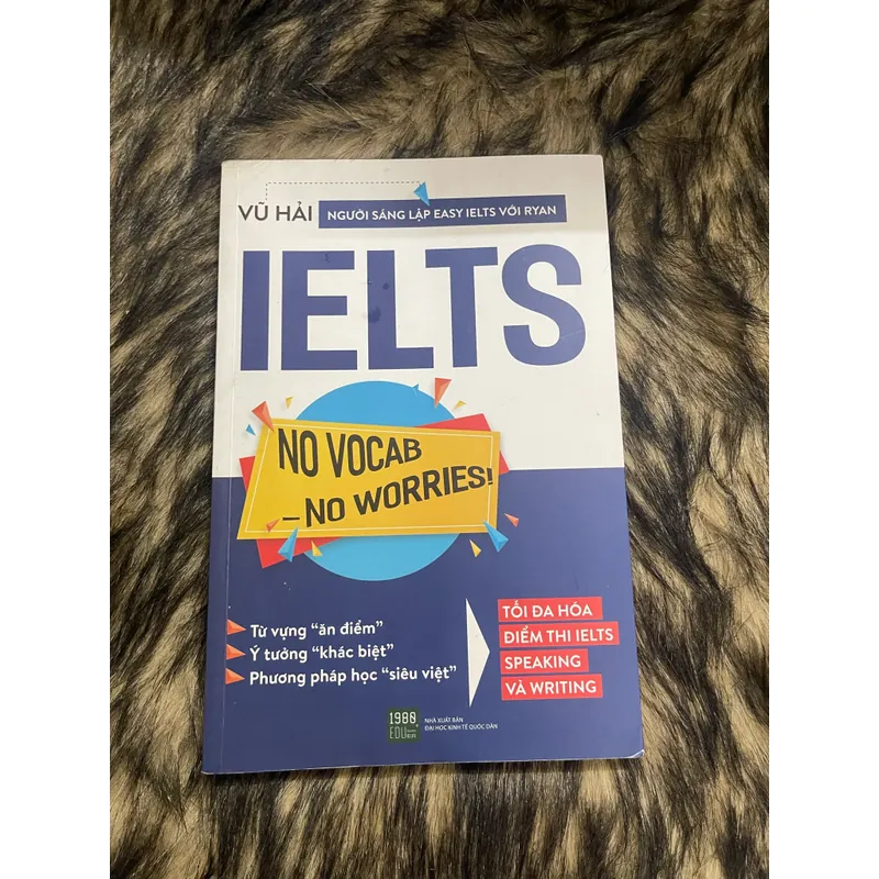 Người sáng lập easy ielts & ryan 595531