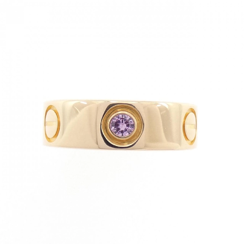 Nhẫn Cartier Love 1P - Hàng hiệu Chính hãng 837300