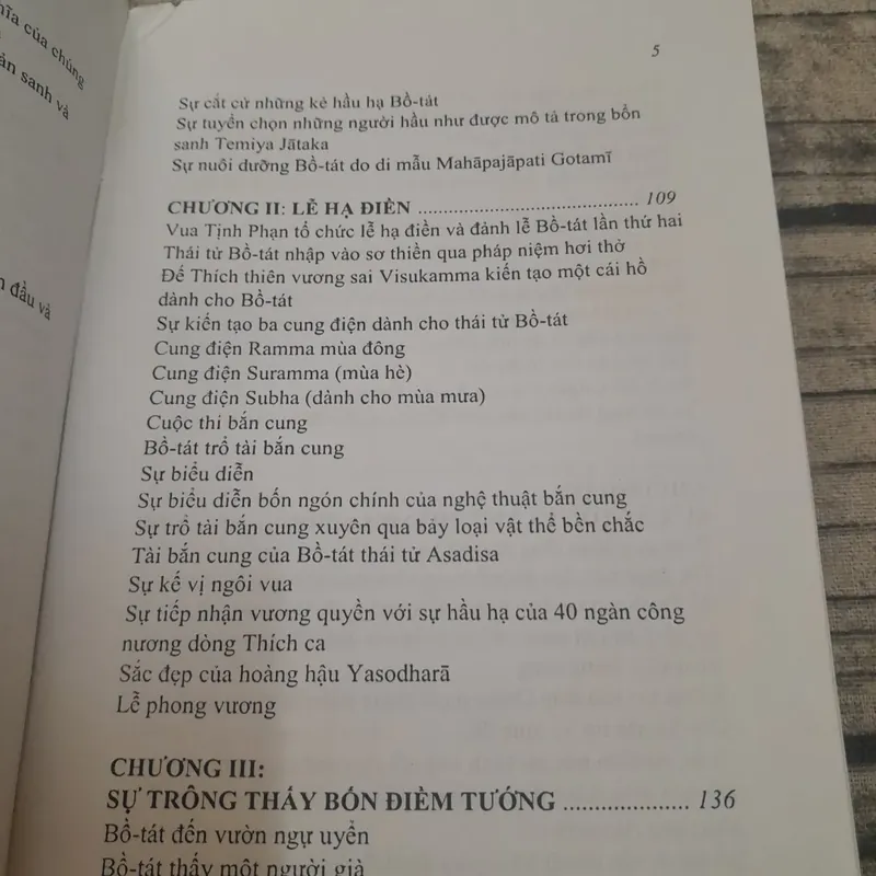 Kinh Đại Phật Sử. Tập 2. Tỳ Khưu Minh Huệ biên dịch 696664