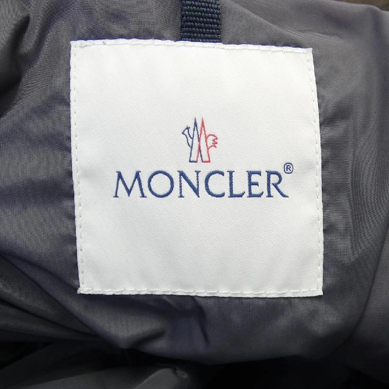 Áo khoác lông vũ MONCLER TINUVIEL 628871