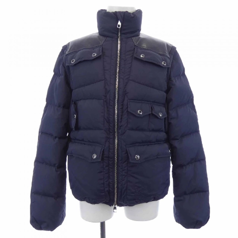 Áo khoác lông vũ LOUIS VUITTON MPRS40PFJ - Hàng hiệu Authentic 890006