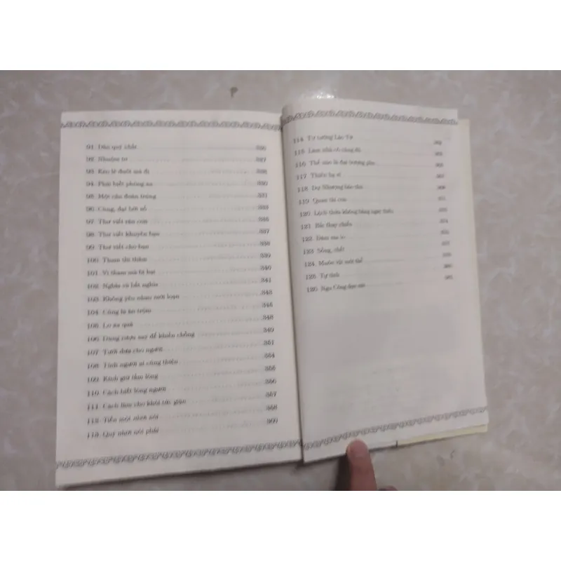 Sách: Cổ học tinh hoa - TG: Ôn Như Nguyễn Văn Ngọc, Tử An Trần Lê Nhân 752441