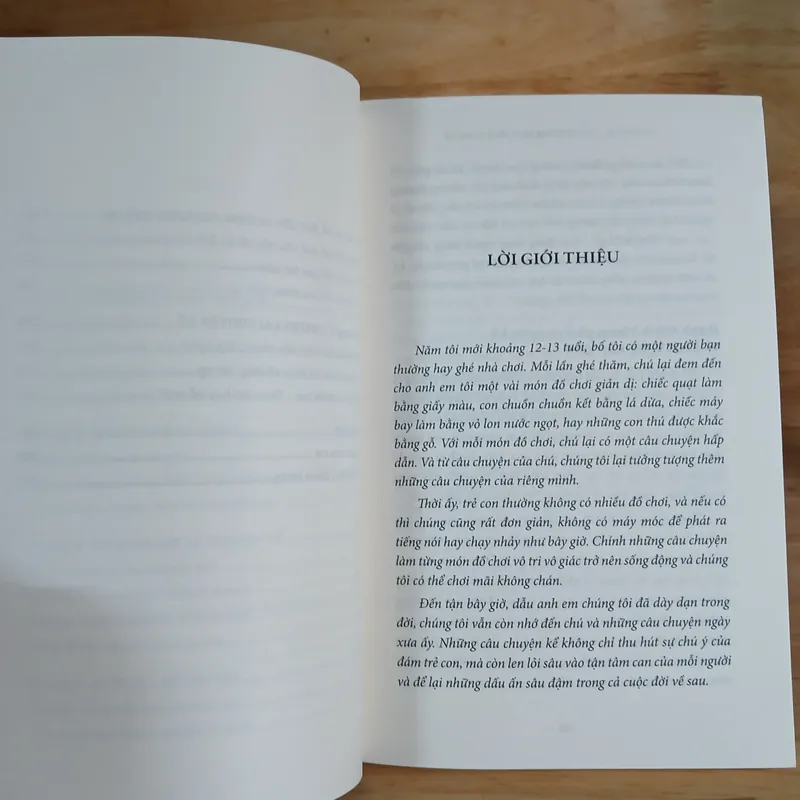 Storytelling - Lay Động Lòng Người Bằng Truyện Kể (Nguyễn Trần Quang) 695892