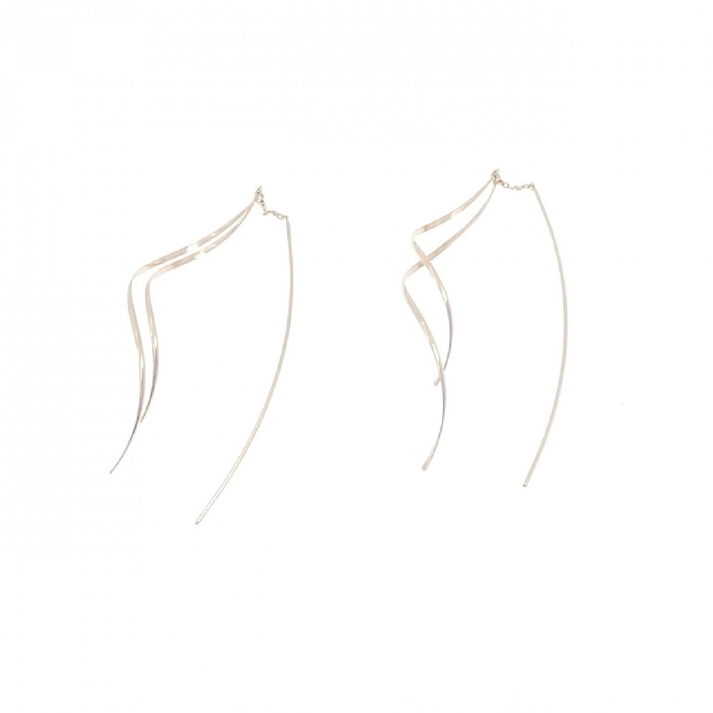 K10YG Bông tai - Hàng hiệu Authentic 868707