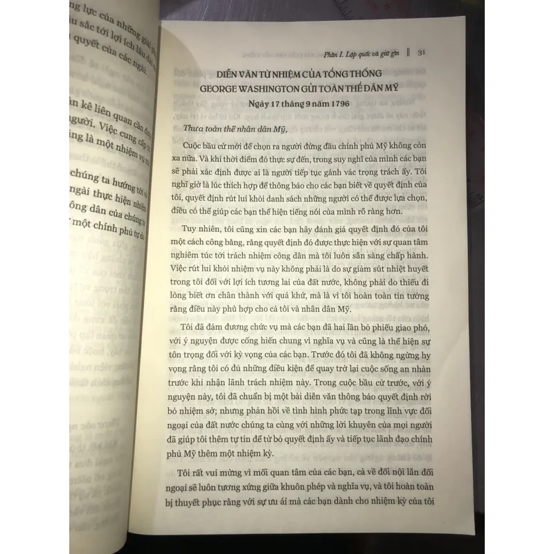 Tổng thống Mỹ - Những bài diễn văn nổi tiếng  713331
