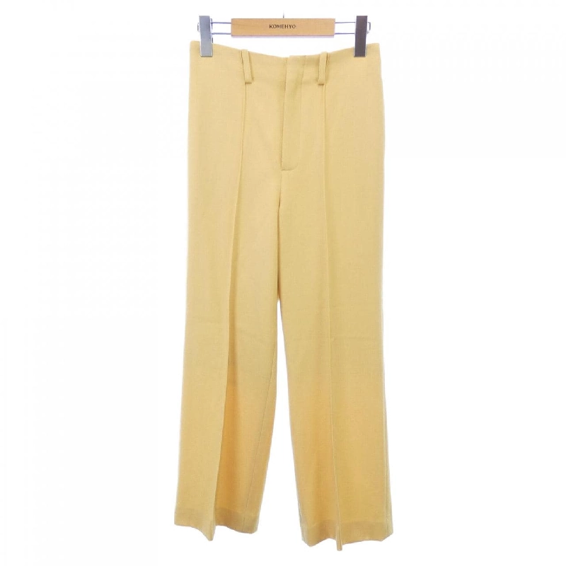 AURALEE A20AP02MS Quần - Hàng hiệu Chính hãng 820759