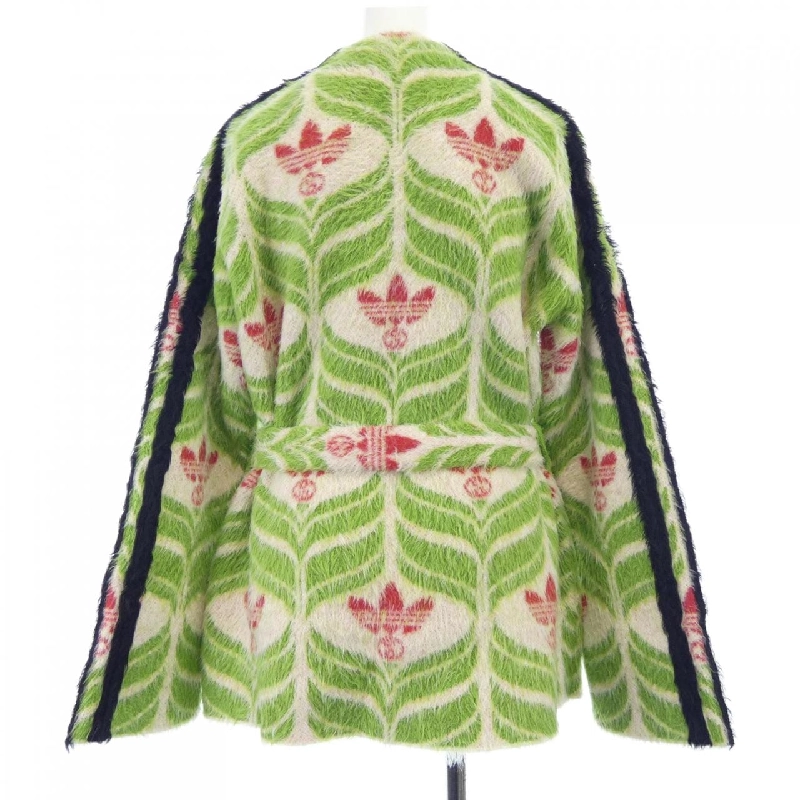 【Mã giảm giá】Gucci GUCCI Áo khoác cardigan 645295