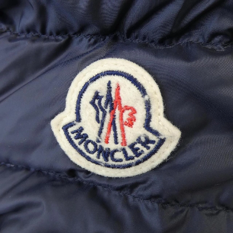 MONCLER SABLE Áo khoác lông - Hàng hiệu Chính hãng 816588