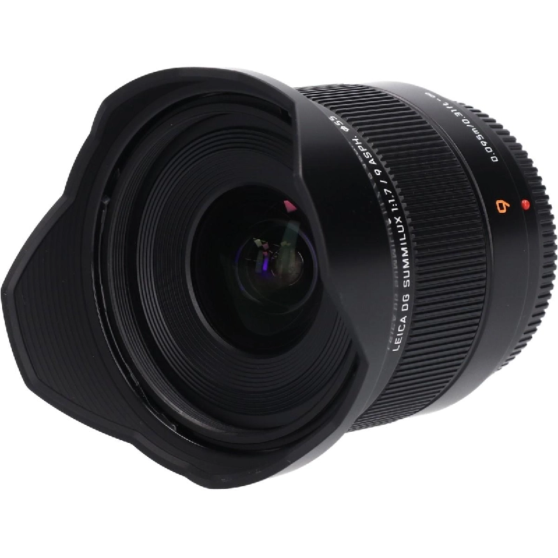 DG9mm F1.7 ASPH. H-X09 - Hàng hiệu Authentic 880537