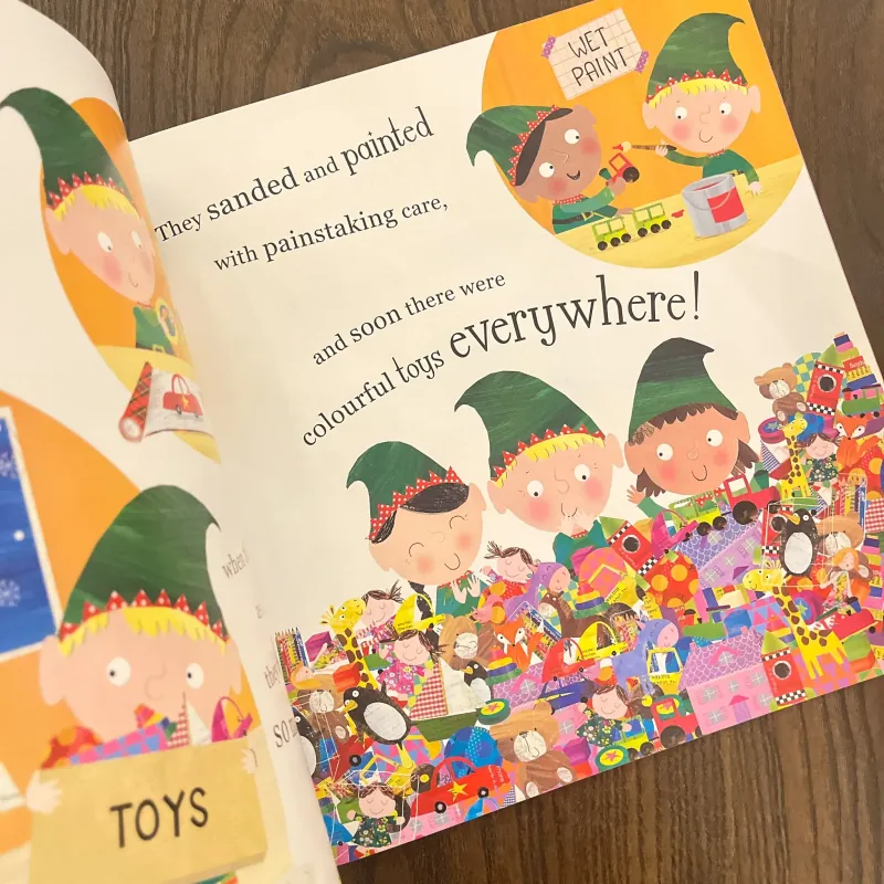 The Christmas Selfie Contest 974248